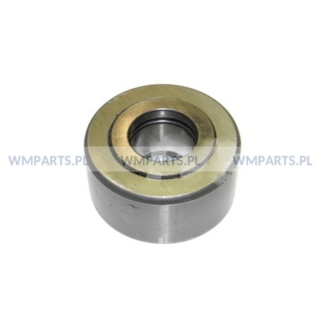 Rolka masztu zgodna z Linde 0009249485