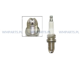 Świeca zapłonowa BEF CBSA zgodna z Linde 101000033AA