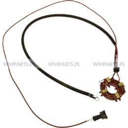 Szczotkotrzymacz zgodny z Linde 1313574500