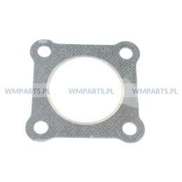 Uszczelka łącznik kolektor wydechowy ORYGINAŁ Linde 3922228500