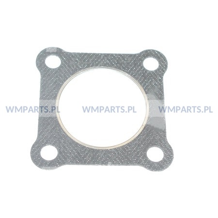 Uszczelka łącznik kolektor wydechowy ORYGINAŁ Linde 3922228500