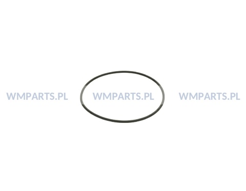 Uszczelniacz podstawy filtra hydraulicznego ORYGINAŁ Linde 0009631116