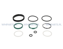 Uszczelnienia zwijaka przewodów hydraulicznych zgodne z Linde 3924489901