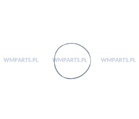 Uszczelnienie 84x2 mm zgodne z Linde 0009630813