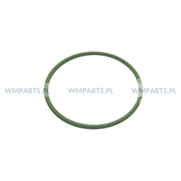 Uszczelnienie filtra hydraulicznego ssącego zgodny z Linde 0009631075