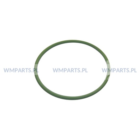 Uszczelnienie filtra hydraulicznego ssącego zgodny z Linde 0009631075