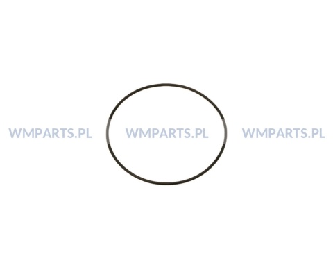 Uszczelnienie siłownika przesuwu ORYGINAŁ Linde 0009630611