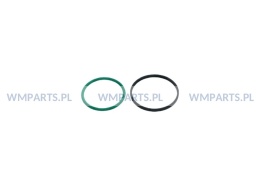 Uszczelnienie ORYGINAŁ Linde 0009623826