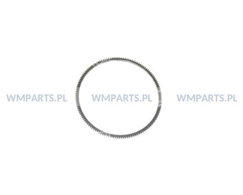 Wieniec 135 zębów zgodny z Jungheinrich 51091347
