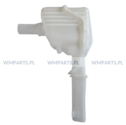 Zbiornik wyrównawczy płynu chłodniczego ORYGINAŁ Linde 0009820853