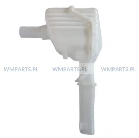 Zbiornik wyrównawczy płynu chłodniczego ORYGINAŁ Linde 0009820853