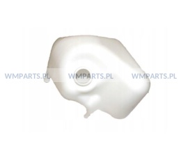 Zbiornik wyrównawczy płynu chłodzącego ORYGINAŁ Linde 0009820804