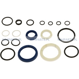 Zestaw uszczelnień agregatu ORYGINAŁ Still 50984489900