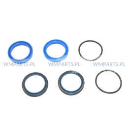 Zestaw uszczelnień przesuwu zgodny ze Still 142588