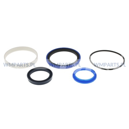 Zestaw uszczelnień siłownika pochyłu zgodny z Linde 0009608174