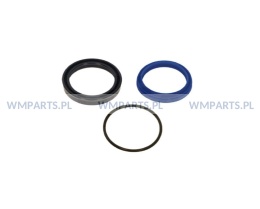 Zestaw uszczelnień siłownika podnoszenia ORYGINAŁ Linde 0009608010