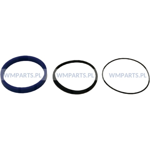 Zestaw uszczelnień siłownika podnoszenia ORYGINAŁ Linde 0009608013