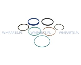 Zestaw uszczelnień siłownika wolnego skoku maszt duplex/triplex ORYGINAŁ Linde 0009608122